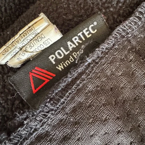 Men’s LL Bean Fleece Jacket - Picture 7 of 7